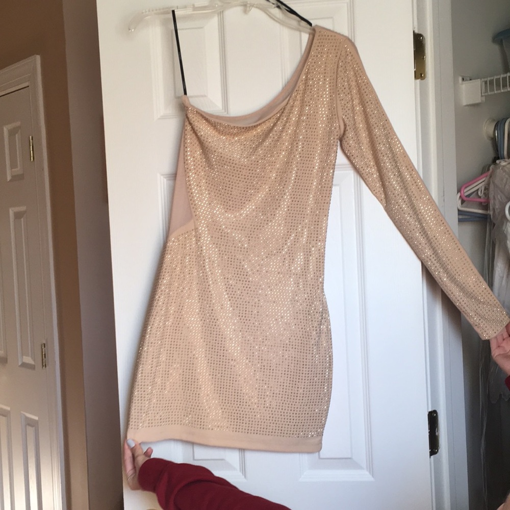 Forever 21 Dress NEW WITH TAGS